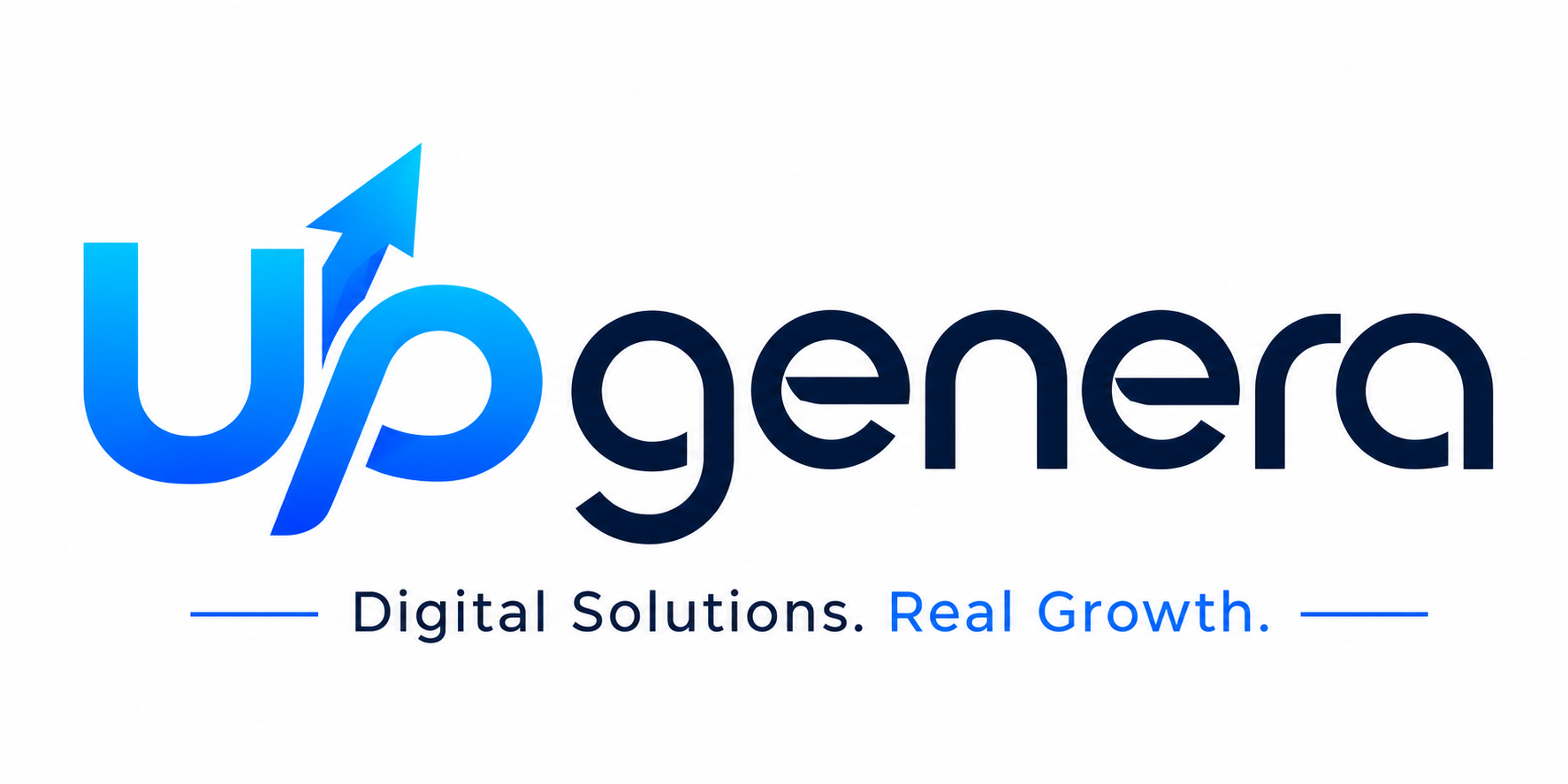 Upgenera Logo